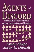 Agents of Discord