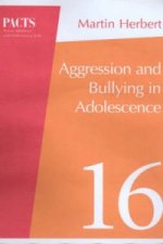 Aggression and Bullying in Adolescence