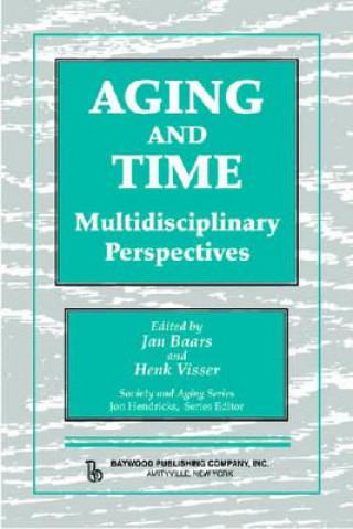 Aging and Time