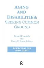 Aging and Disabilities