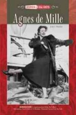 Agnes De Mille