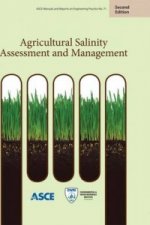Agricultural Salinity Assessment and Management