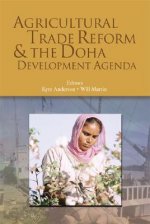 AGRICULTURAL TRADE REFORM