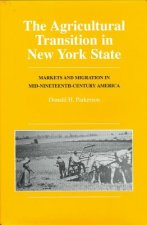 Agricultural Transition in New York State