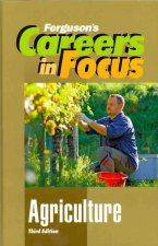 Agriculture (Ferguson's Careers in Focus)