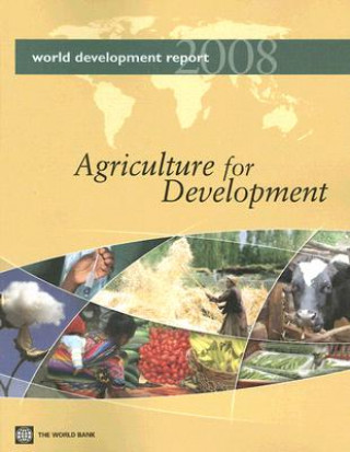 World Development Report 2008