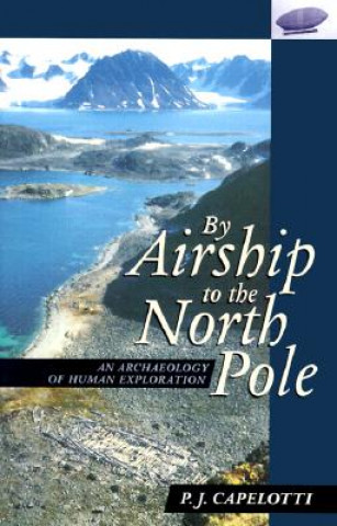 Airship to the North Pole