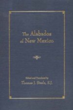Alabados of New Mexico