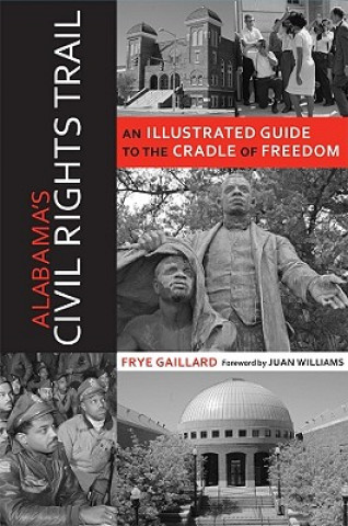 Alabama's Civil Rights Trail