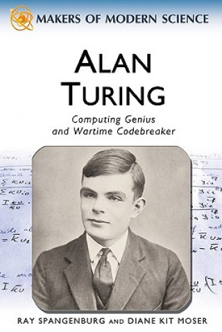 Alan Turing