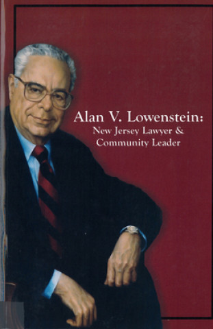 Alan V. Lowenstein