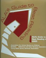 ALA's Guide to Best Reading in 2005