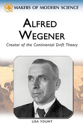 Alfred Wegener