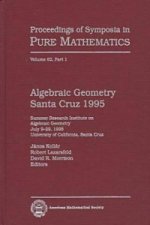 Algebraic Geometry Santa Cruz 1995, Part 1