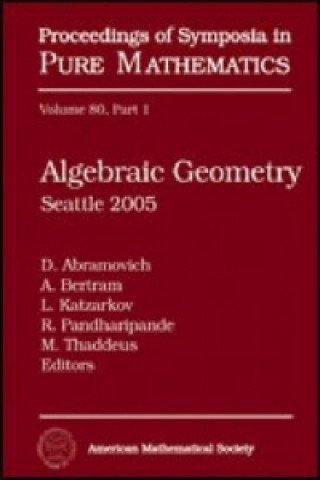 Algebraic Geometry