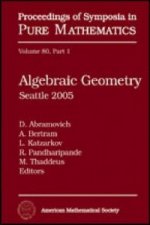 Algebraic Geometry