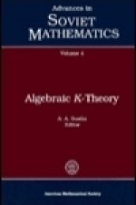 Algebraic K-theory