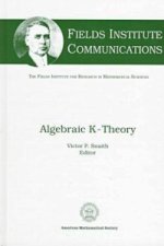 Algebraic K-theory