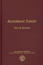 Algebraic Logic