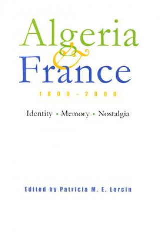 Algeria and France, 1800-2000