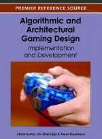 Algorithmic and Architectural Gaming Design