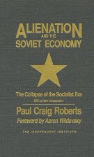 Alienation and the Soviet Economy