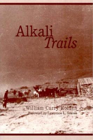 Alkali Trails
