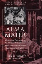 Alma Mater