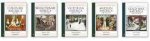 Almanacs of American Life Series 5 Vol Set