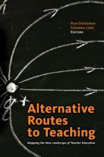 Alternative Routes to Teaching