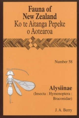Alysiinae (Insecta:Hymenoptera:Braconidae)