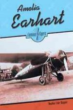 Amelia Earhart