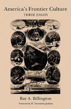 America's Frontier Culture