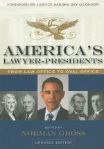 America's Lawyer-presidents