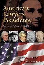 America's Lawyer-Presidents
