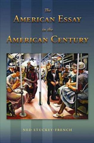 American Essay in the American Century
