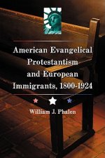Evangelical Protestant Campaign Against Immigration in America, 1800-1924