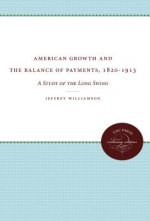 American Growth and the Balance of Payments, 1820-1913