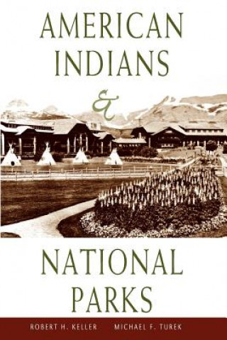 American Indians and National Parks