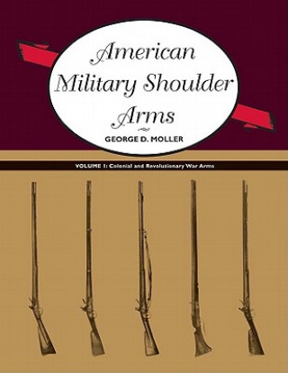American Military Shoulder Arms