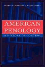 American Penology