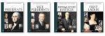 American Political Biographers Set 4 Vols