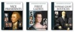 American Political Biographies Set