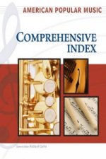 American Popular Music: Comprehensive Index