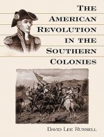 American Revolution in the Southern Colonies