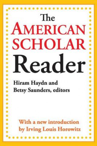 American Scholar Reader