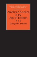 American Science in the Age of Jackson