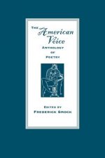 American Voice Anthology of Poetry
