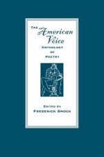 American Voice Anthology of Poetry