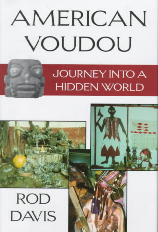 American Voudou